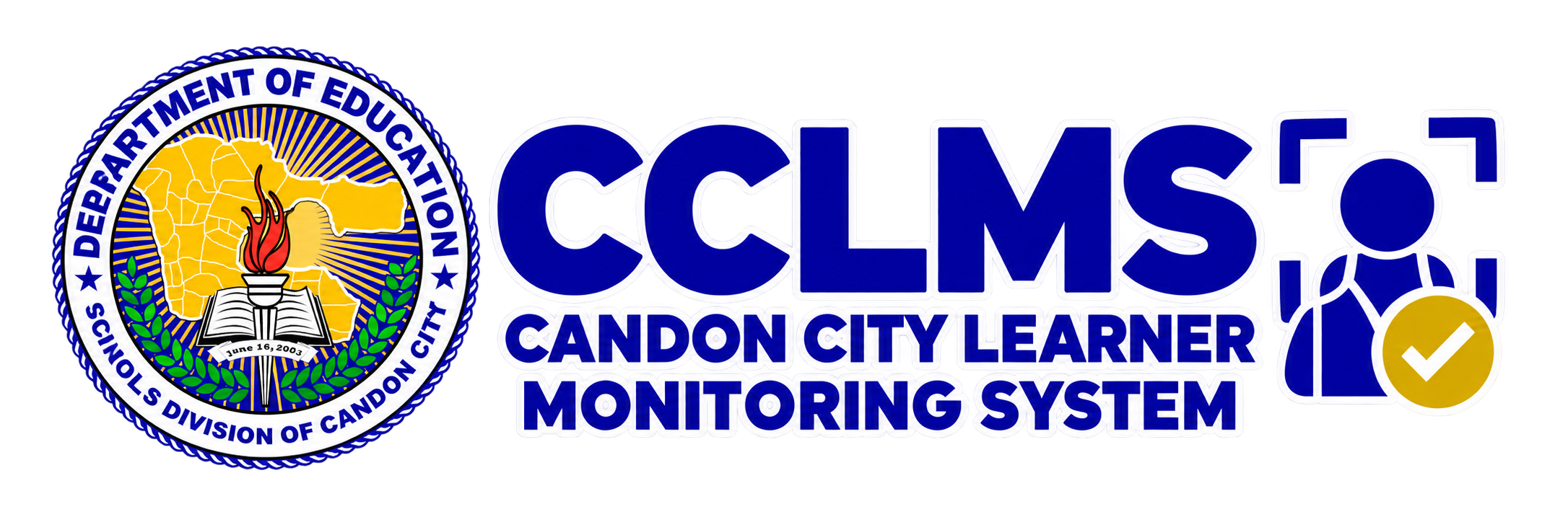 CCLMS — Candon City Learner Monitoring System